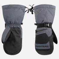 Finntrail Рукавицы Nordic 2942 MiddleGrey в Казани