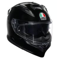 AGV Шлем K7 Black в Казани