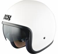 IXS Шлем открытый HX77 белый в Казани