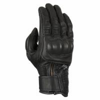 Furygan Перчатки James Evo D3O кожа Черный в Казани