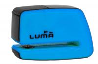 Luma Замок на диск тормозной ENDURO 91D (Ø5 ММ) + BAG синий в Казани