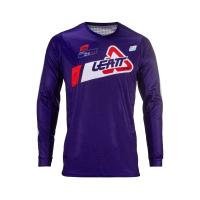 Leatt Джерси 3.5 Ride Royal 2024 в Казани