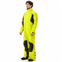 Dragonfly Комбинезон - дождевик Evo Man Yellow 2025 в Казани