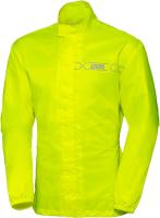 IXS Куртка дождевая Nimes 3 зеленый в Казани