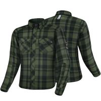 Shima Рубашка Renegade 2.0 Green в Казани