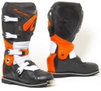 Forma Ботинки Terrain Evolution TX Blk/Orange/White в Казани