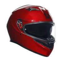 AGV Шлем K3 Mono Competizione Red в Казани