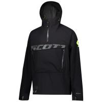 Scott Куртка снегоходная XT Flex Dryo Pull-Over Black в Казани