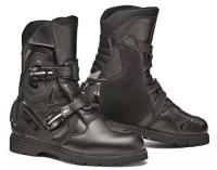 Sidi Ботинки туристические Mid Adventure 2 Gore-Tex Black в Казани