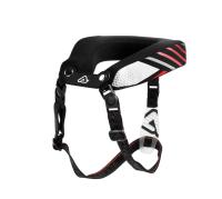 Acerbis Защита шеи детская X-Roll JR Black/Red в Казани