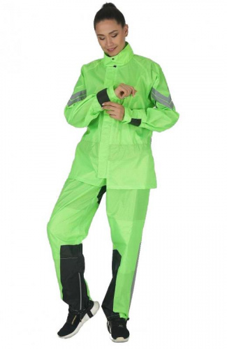 Выбираем мотодождевик