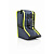 Acerbis Сумка для обуви Boots Black/Yellow (до 47р.) в Казани