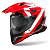 Airoh Шлем Commander 2 Mavick Red Gloss в Казани