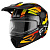 FXR Шлем Maverick X Helmet 23 Ignition в Казани