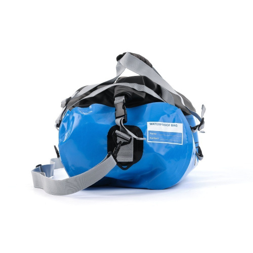 Dragonfly Гермосумка DF Tramp M Blue 70л в Казани