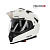 Acerbis Шлем Flip FS-606 22-06 White в Казани
