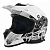 Beon Шлем МХ-17 White/Black в Казани