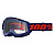 100% Очки Strata 2 Goggle Navy / Clear в Казани