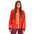 Dragonfly Куртка утепленная Gravity Teenager Red - Yellow 2023 в Казани
