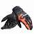 Dainese Перчатки Carbon 4 Short Black/Fluo-Red в Казани