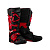 Leatt Мотоботы кроссовые 4.5 V25 Black/Red в Казани