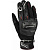 Bering Перчатки комбинированные Cortex Black/White в Казани