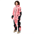 Dragonfly Комбинезон Freeride Pro Woman Flamingo Pink в Казани