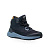 Sidi Мотокроссовки Nucleus GTX Black/Bering Sea в Казани