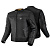 Shima Мотокуртка кожаная Winchester 2.0 Black в Казани