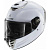 Shark Мотошлем Spartan RS Blank White/Silver Glossy в Казани