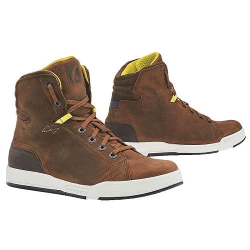 Forma Ботинки Swift Dry Brown в Казани