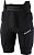 Scott Шорты Softcon Air Short Protector black в Казани