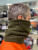 Motolike Баф флисовый Winter GREEN в Казани Motolike Баф флисовый Winter GREEN в Казани