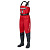 Finntrail Вейдерсы Женские Rachel Bf 5300 Red в Казани