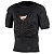 Leatt Защита панцирь Roost Tee Black в Казани