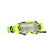 Scott Очки Fury WFS neon green/neon yellow/clear works в Казани