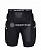 Scoyco Защитные шорты PM01 Black в Казани