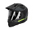 Acerbis Шлем Reactive 22-06 Black/Grey в Казани