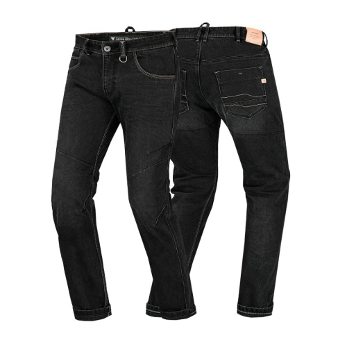 Shima мотоджинсы Devon Black в Казани