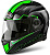 Airoh Шлем Интеграл Movement-S Color Faster Green в Казани