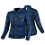 Shima Рубашка Renegade 2.0 Lady Blue в Казани