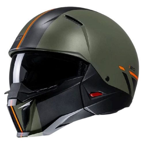HJC Шлем i20 Batol MC4SF в Казани