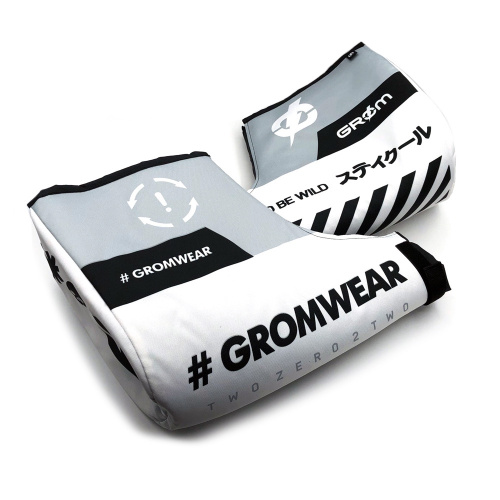 Grom Муфта на руль White 22 в Казани