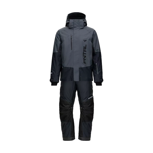 Finntrail Костюм Snowranger 3758 4619 MiddleGrey в Казани