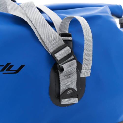 Dragonfly Гермосумка DF Multi XXL Blue 120л в Казани