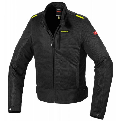 Spidi Куртка Solar Net Yellow Fluo в Казани