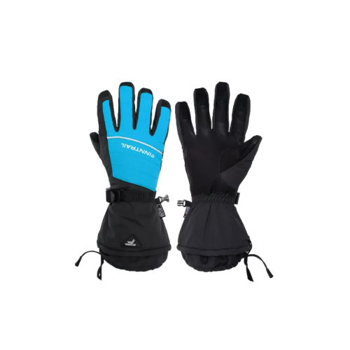 Finntrail Перчатки Freeride 2700 Blue в Казани
