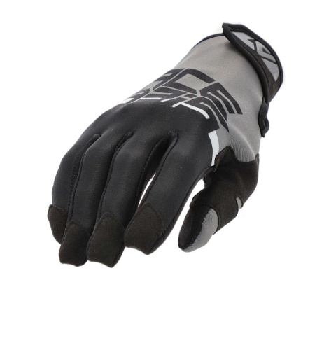 Acerbis Перчатки CE Neoprene 3.0 Black/Grey в Казани