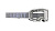 Leatt Маска Velocity 4.5 White Clear 83% в Казани