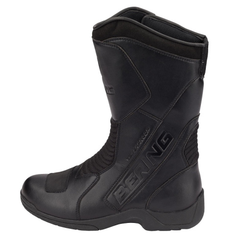 Bering Ботинки X-Tourer Black в Казани